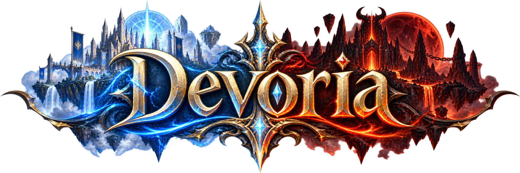 Devoria.net